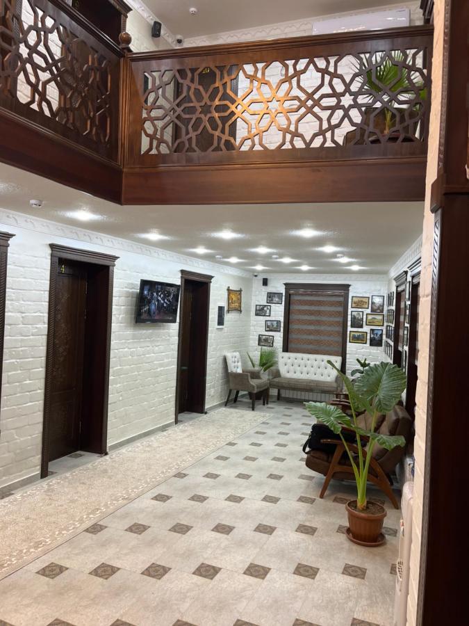 Hotel Grand Marakand Samarcande Extérieur photo