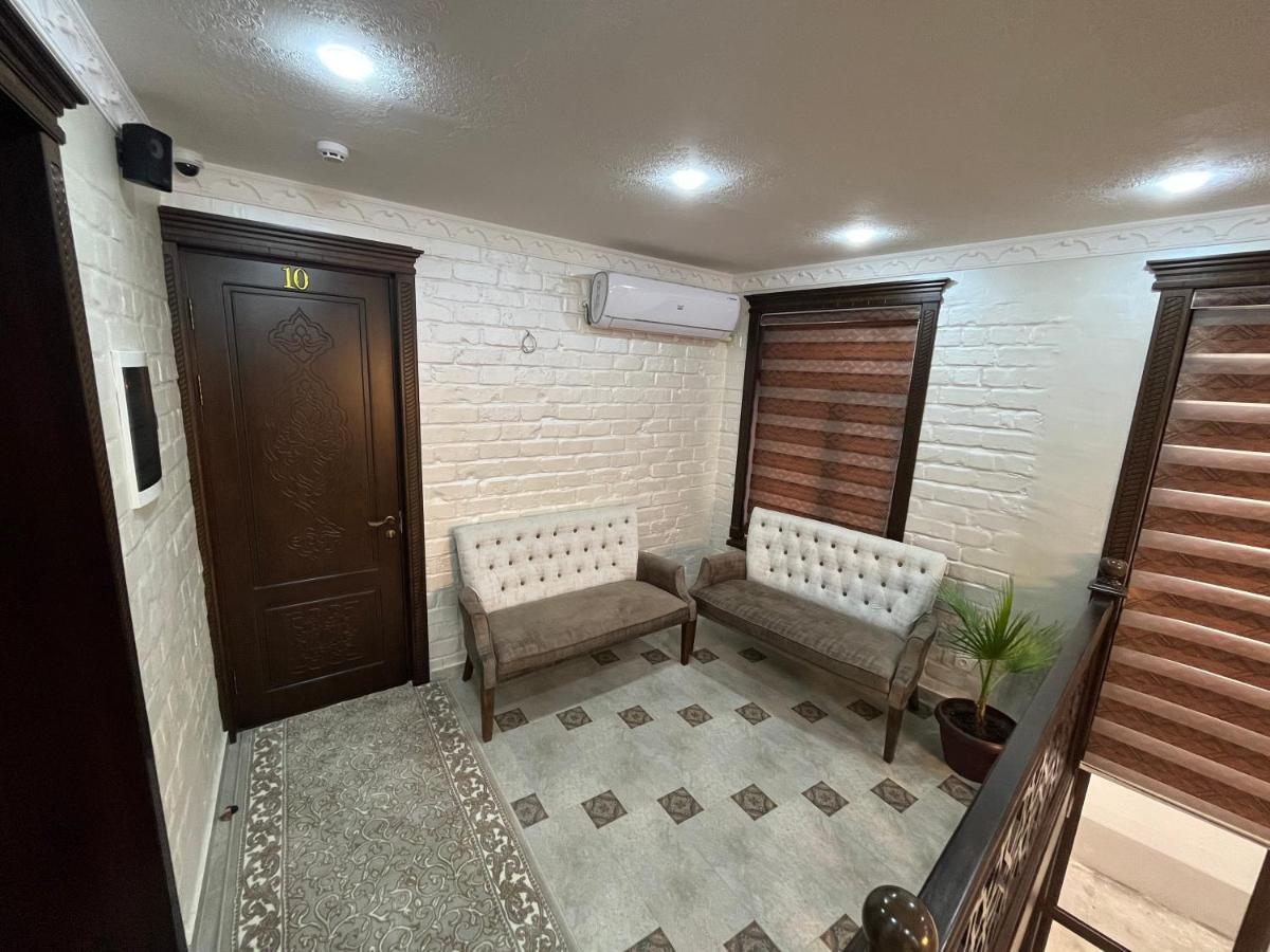 Hotel Grand Marakand Samarcande Extérieur photo